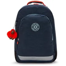 Kipling Back to School Class Room cosmo blue combo