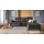 Home Affaire Ecksofa HOME AFFAIRE "Kilado, L-Form", braun, B:259cm H:98cm T:163cm, Sofas, Ecksofa, mit Relaxfunktion, verstellbarer Armlehne, Kopfteilverstellung