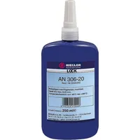 Riegler Lock AN 306-20, anaerober Klebstoff, hochfest, 50 ml