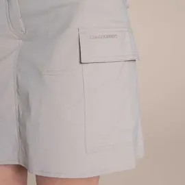 Craghoppers Cargo Rock Grau 46