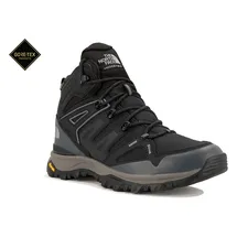 The North Face hedgehog mid gore tex wanderschuhe schwarz - 45.1/2