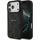 U.S. Polo Assn. iPhone 17 Pro MagSafe Case schwarz