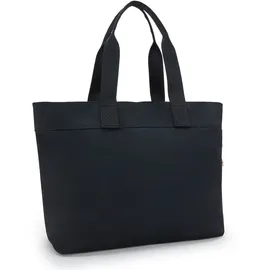 Kipling Charm Plus Shopper Polyamid Black
