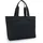 Kipling Charm Plus Shopper Polyamid Black