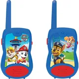 Lexibook Paw Patrol Walkie Talkies 120M