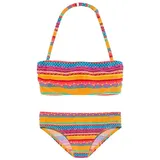 Buffalo Buffalo Bandeau-Bikini für Kinder Gr. 170 - 15 Jahre