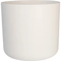 elho Blumentopf B.For Soft Rund Ø 13,8 cm Weiß