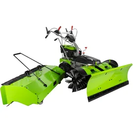 Zipper ZI-KM1000