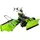 Zipper ZI-KM1000