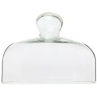 Stanley Rogers Käseglocke, Ø 15,5cm | Gr.: onesize