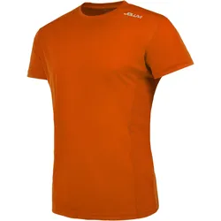Sportshirt Duplex Wandern/Outdoor/Trekking Naranja Neon Ohne Atmungsaktiv JOLUVI ockergelb|mango XL