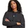 adidas Essentials Small Logo Feel Cozy Kapuzenpullover Black / White S