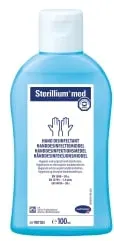 Sterillium® med Händedesinfektion 9811121 , 100 ml - Flasche (1 Karton = 45 Flaschen)
