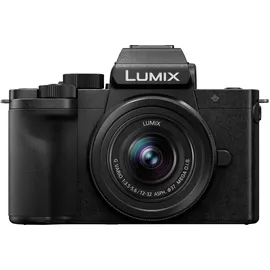 Panasonic Lumix DC-G100D + 12-32 mm + 45-150 mm