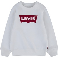 Levis Levi's Kids Sweatshirt in Weiß - 152