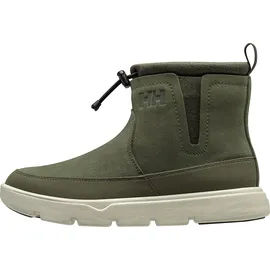 HELLY HANSEN Adore Wanderstiefel - Utility Green / Beluga - EU 38 2/3