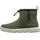 HELLY HANSEN Adore Wanderstiefel - Utility Green / Beluga - EU 38 2/3