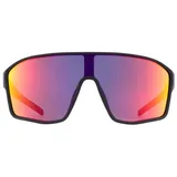 Red Bull Spect Daft DAFT-008 Schwarz