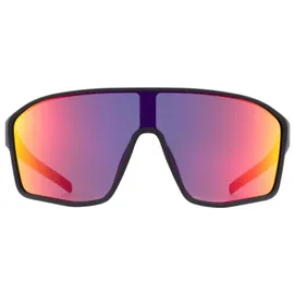 Red Bull Spect Daft DAFT-008 Schwarz