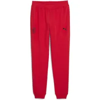 Puma AC Milan FtblEssentials Hose Herren PUMA schwarz|rot L