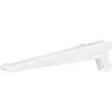 Trendline - Winkelträger 1-reihig weiß 38 x 7 cm Winkelträger