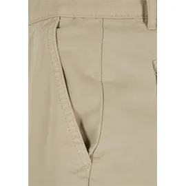 URBAN CLASSICS Straight Leg Cargohose Sand 34