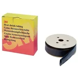 3M TE100034855 Schrumpfschlauch (TE100034855) - Schwarz