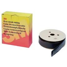 3M TE100034855 Schrumpfschlauch (TE100034855) - Schwarz