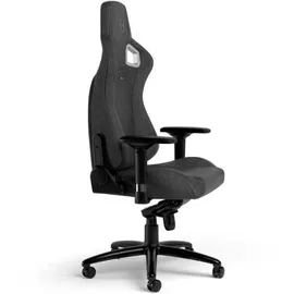 noblechairs EPIC TX Stoff Anthrazit