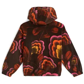 O'Neill Superfleece Brown 128