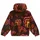 O'Neill Superfleece Brown 128
