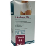 Suprima Suprima-Inkontinenzhose Art. 245 Gr.54