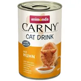 Animonda Carny Adult Drink mit Huhn 24 x 140 ml
