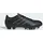 adidas Copa Pure 3 Club FG/MG Herren core black/dgh solid grey/lucid lemon 44