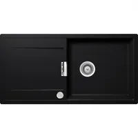 Schock Mono D-100L Einbau puro + Excenterbetätigung