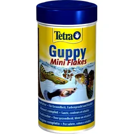 Tetra Guppy 100 ml