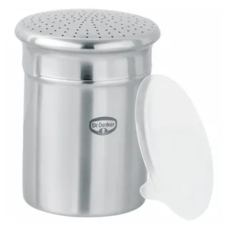 Dr. Oetker Puderzuckerstreuer Profi | Gr.: onesize