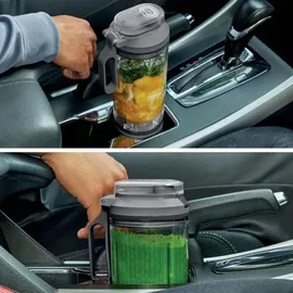 Ninja Blast Max BC251EUGY Standmixer