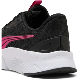 Puma FlexFocus Lite Modern Jr Black/Pink/White 37