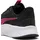 Puma FlexFocus Lite Modern Jr Black/Pink/White 37