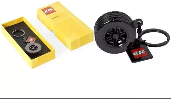 LEGO Schlüsselanhänger 113575