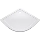 Aurlane Duschwanne Pure weiß 90 x 90 cm