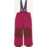 Finkid Ruuvi raspberry/sable (222265) 90/100