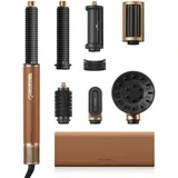 DREAME AirStyle Pro 2 7-in-1 hairstyler braun