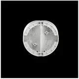 Busch-Jaeger Eckadapter Weiß 6851/EA-134 2 St.