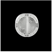 Busch-Jaeger Eckadapter Weiß 6851/EA-134 2 St.