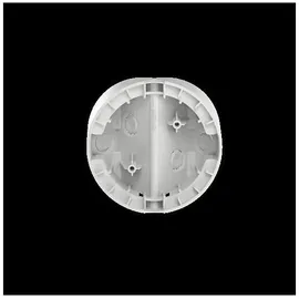 Busch-Jaeger Eckadapter Weiß 6851/EA-134 2 St.