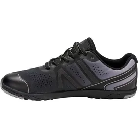 Xero Shoes HFS II Laufschuhe 39 Schwarz/Frostgrau