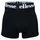 Ellesse Herren Boxershort 7er Pack Yema 7 Pack Boxer Shorts,