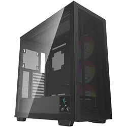 DeepCool MORPHEUS | PC-Gehäuse